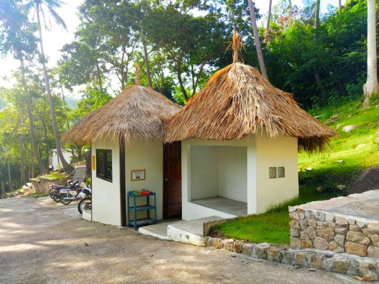 Woodlawn Pool View Villa Koh Tao Exterior photo